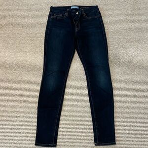 7 For All Mankind - Skinny Jeans